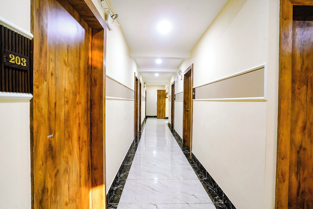 Fabhotel Melody Nx