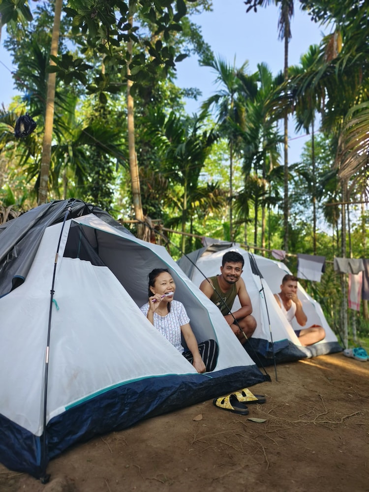 Warichora Homestay and Rooms Meghalaya