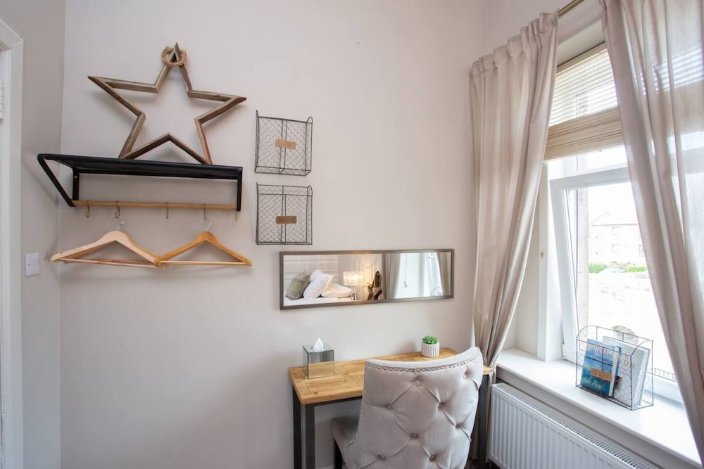 Luxury Apartment Near the Beach in Nairn, Scotland view 3