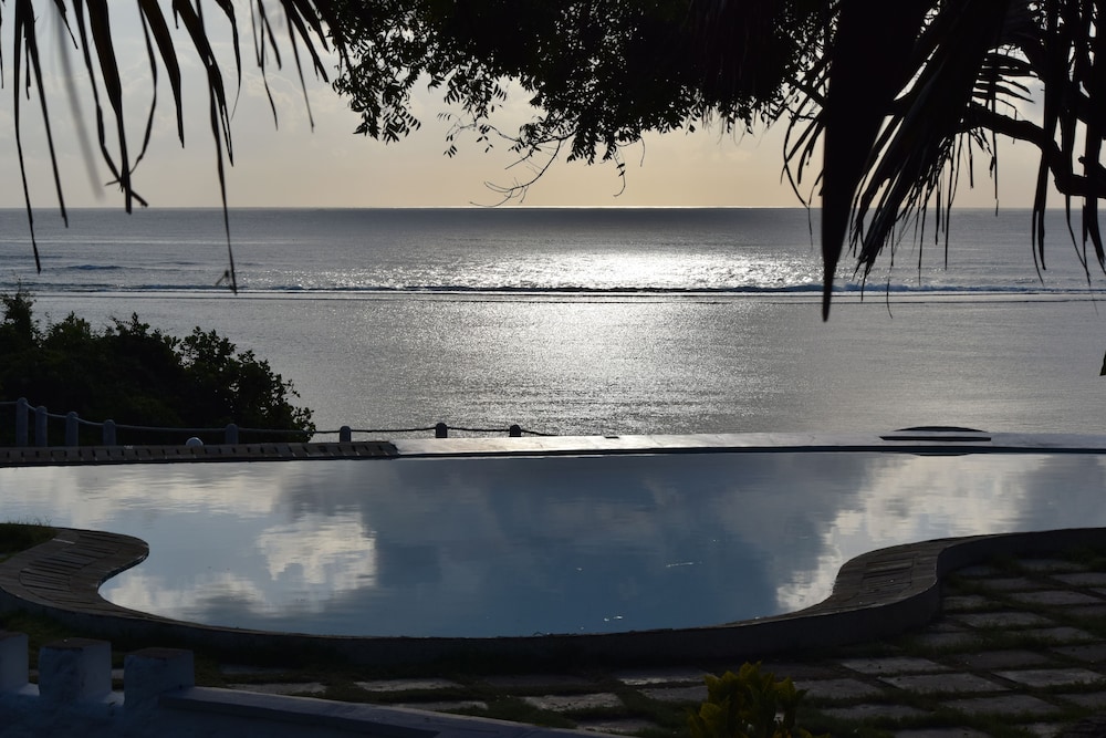 HillPark Amare Resort