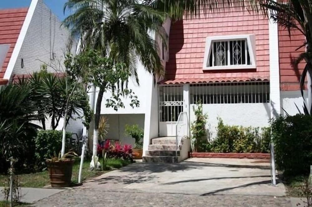 Casa Javi