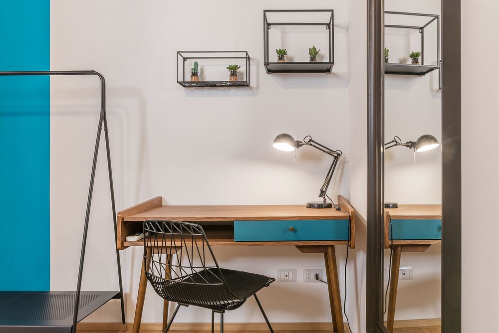 Luxurious Apartment Heart of Trastevere