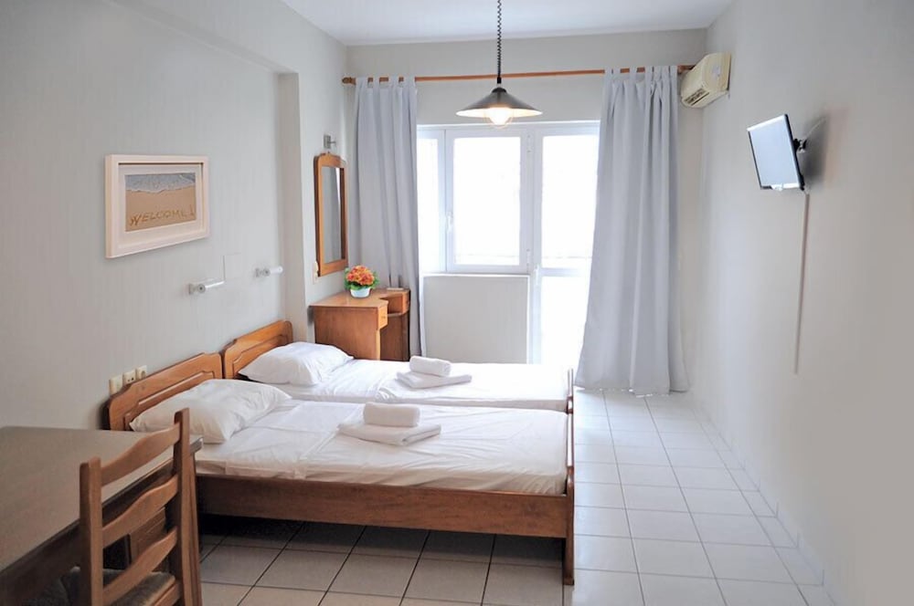 Greta Apartments