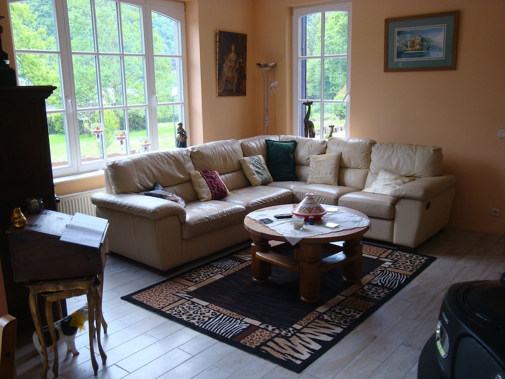 B&B Windsor