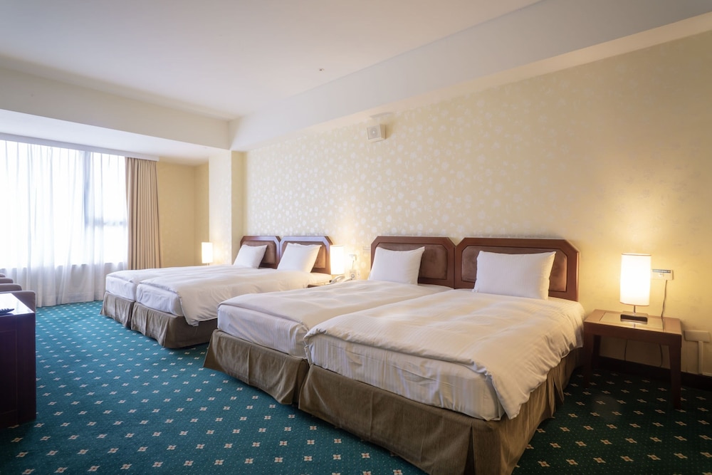 Jianshanpi Resort