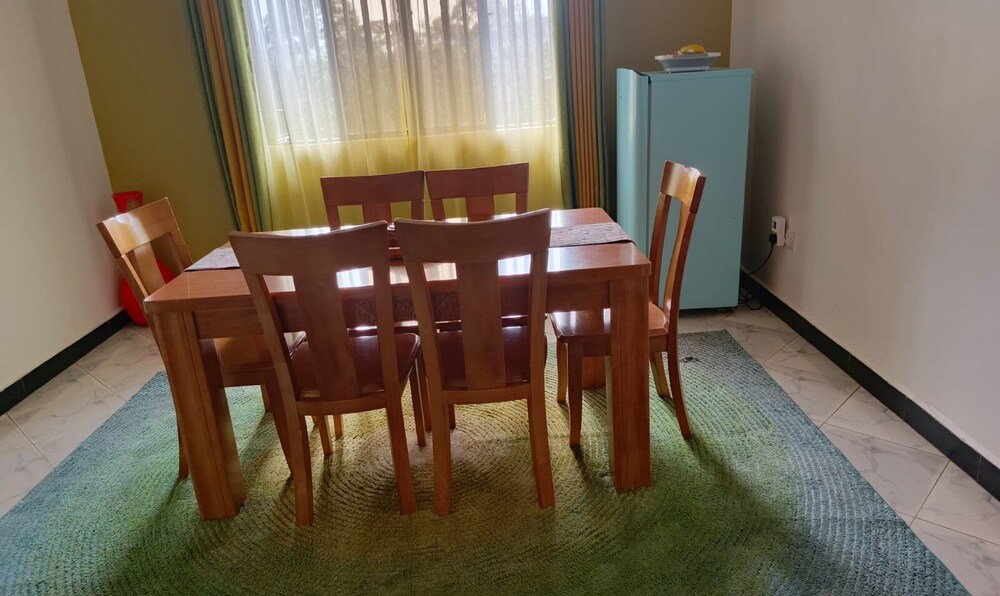 Lux Suites N&R Staycation Migori