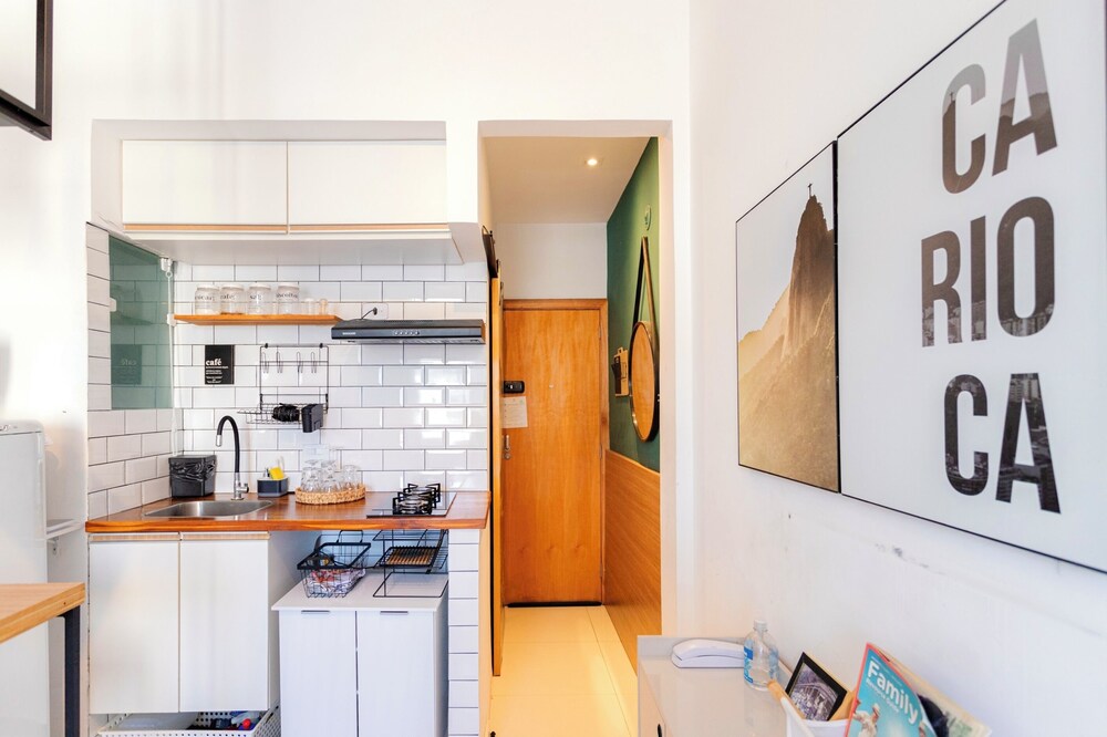 360 Botafogo Belair By SUHCasa