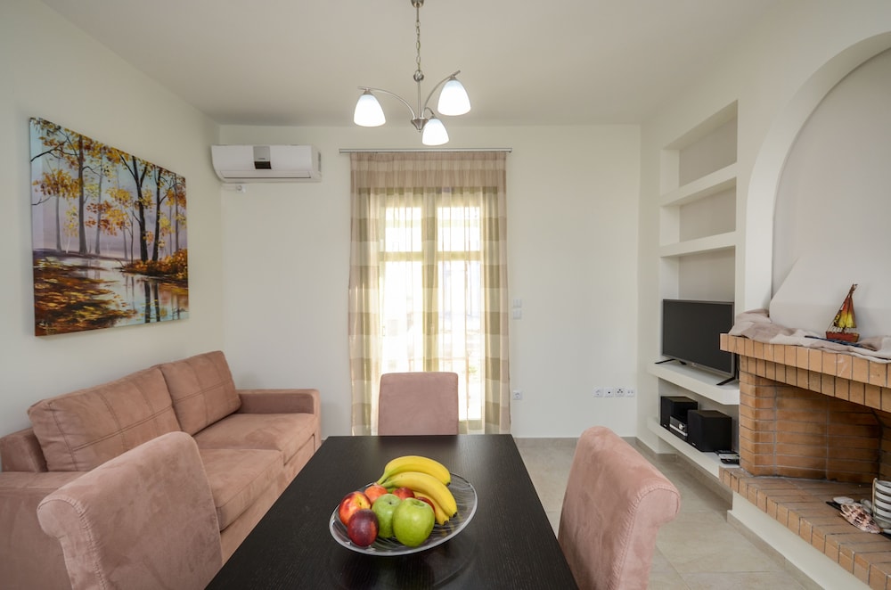 Natura Villas