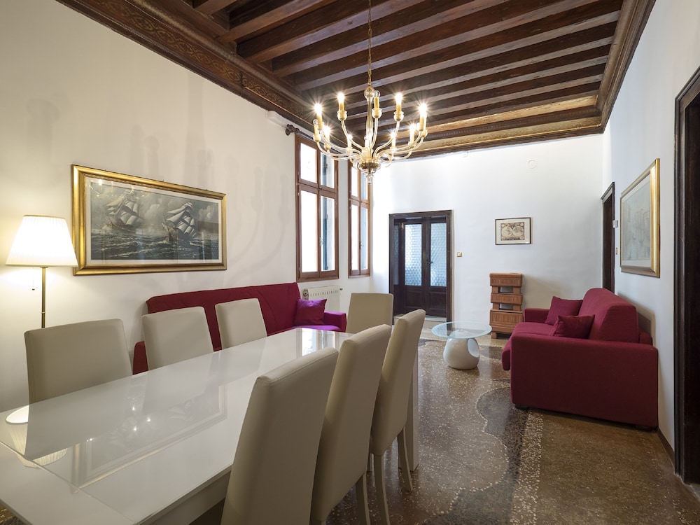 San Marco Schiavoni Apartments