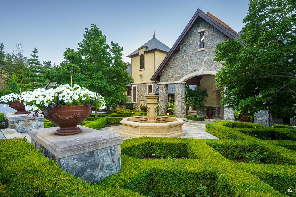 Château Okanagan
