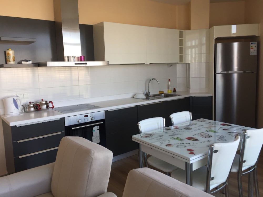 Mall Of İstanbul The Residence