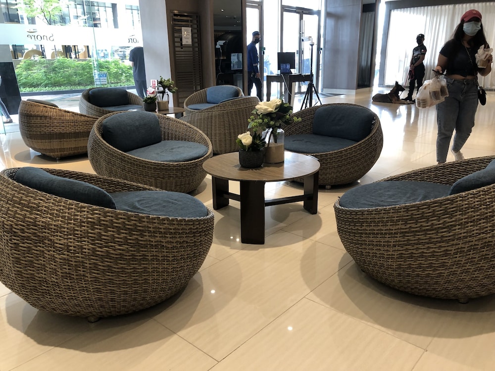 Shore Residences Stays by PBYY view 2