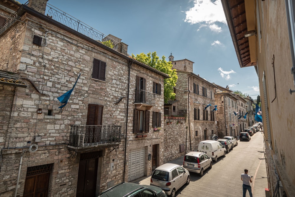 B&B San Gabriele