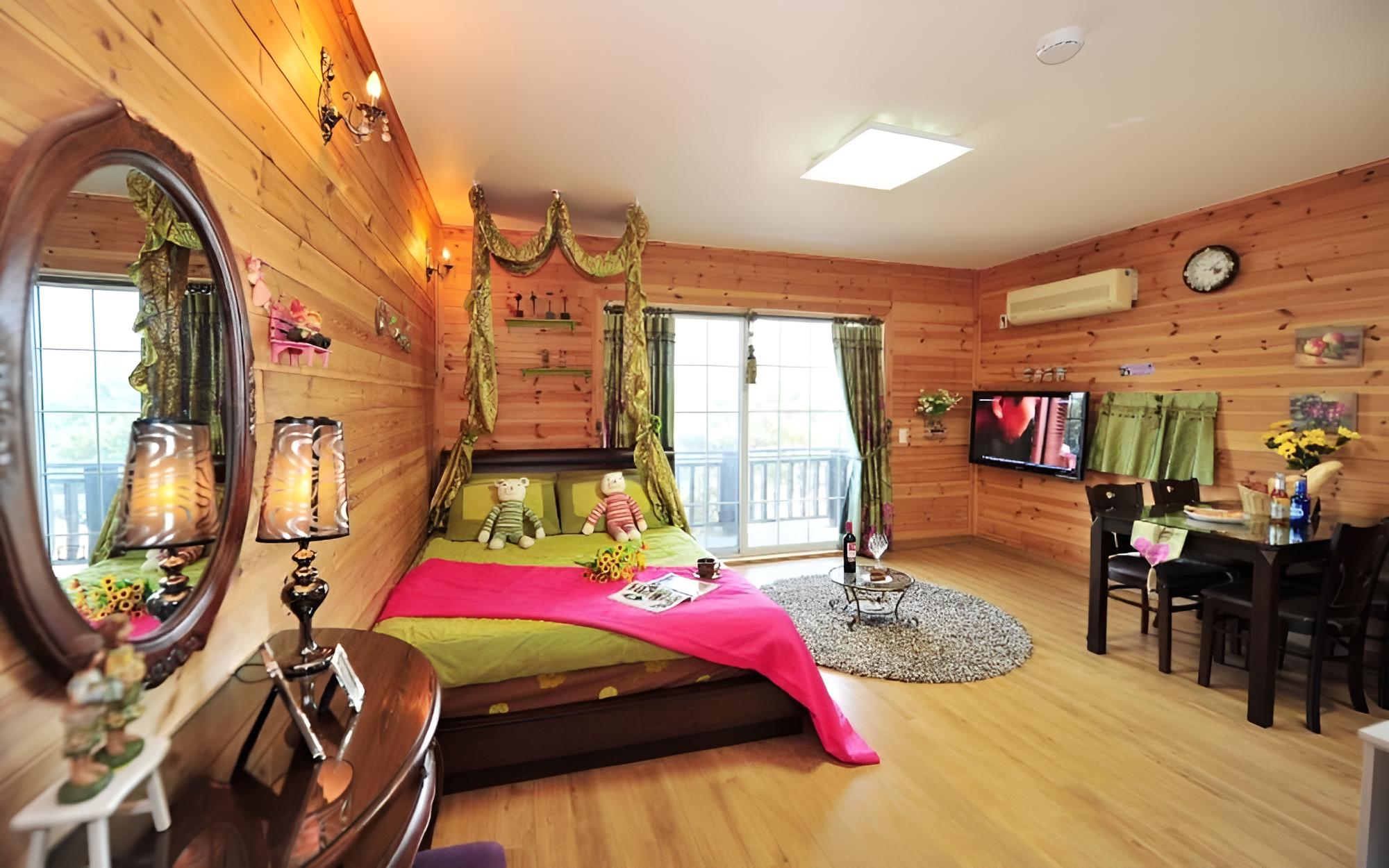 Gyeongju Ocean Tour Pension view 3