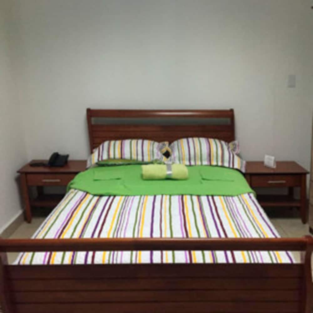 La Milonga Hostel