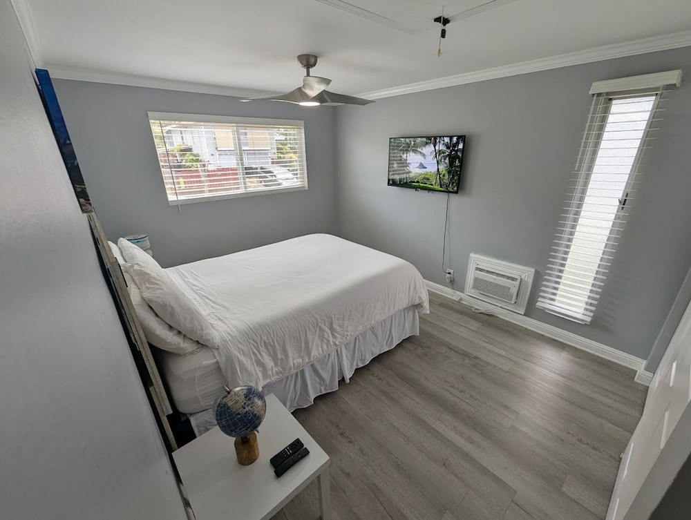 Topspots - Paradise Getaway 2-min Drive to Beach