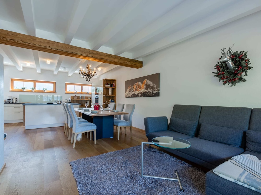 Apartment With Sauna and Ski In/out view 5