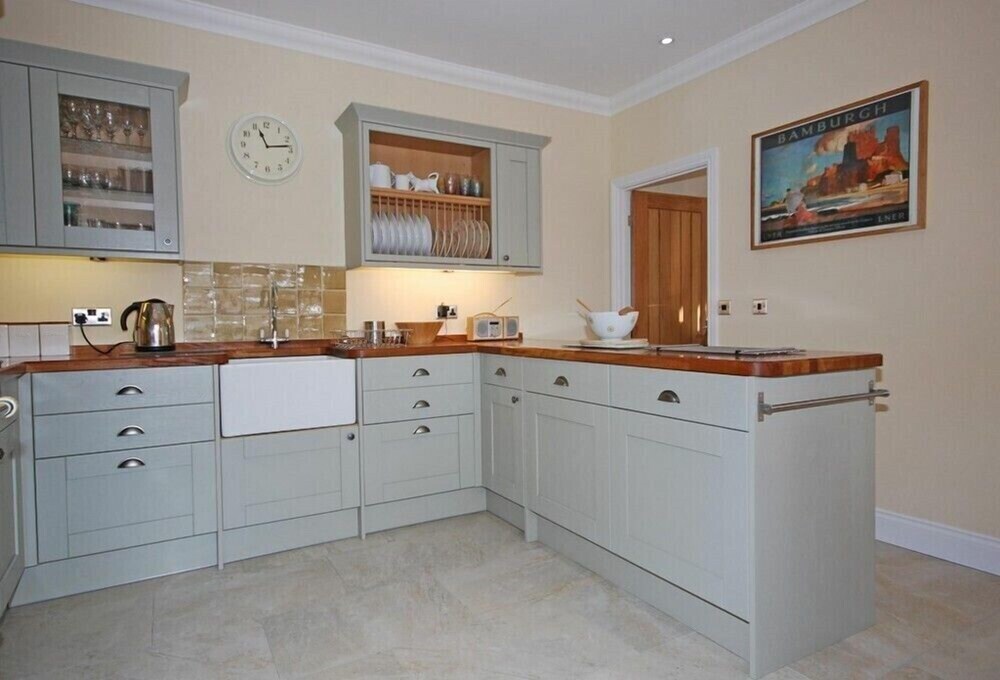 Grange Cottage