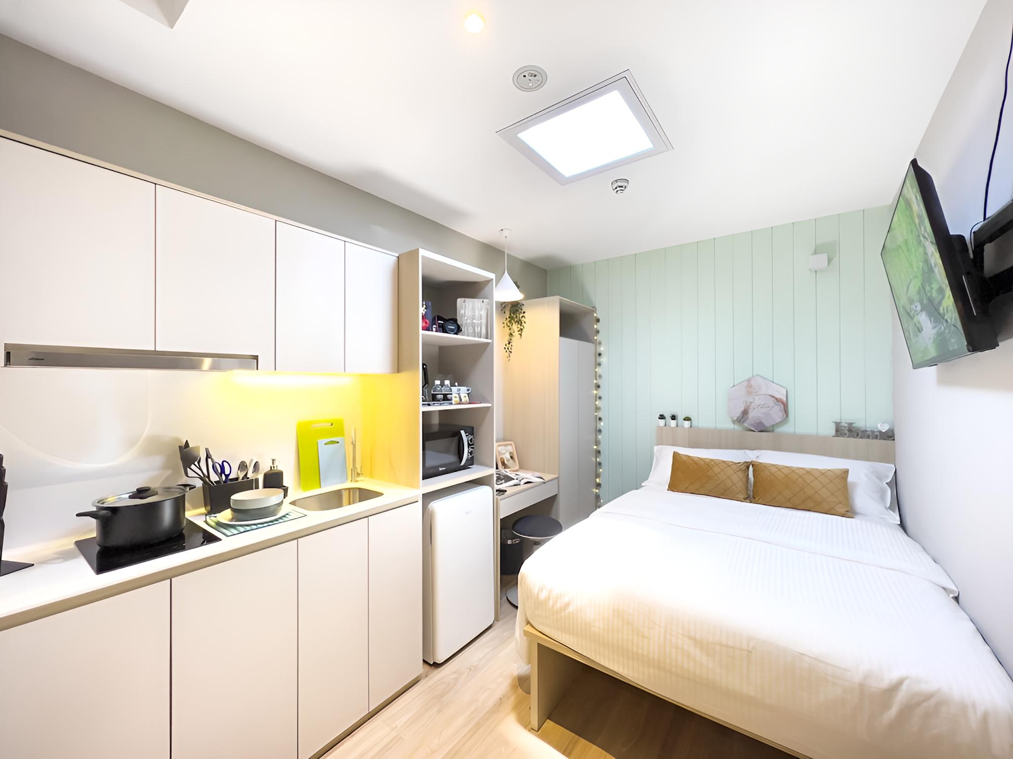 Coliwoo Hotel Gay World
