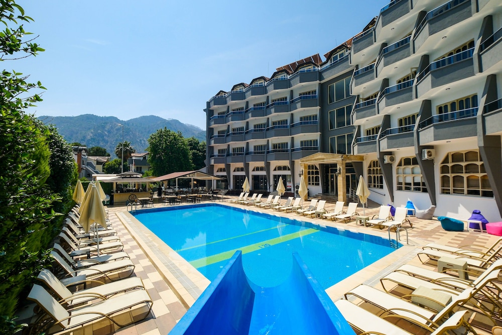 Selen Otel Icmeler - Image 16