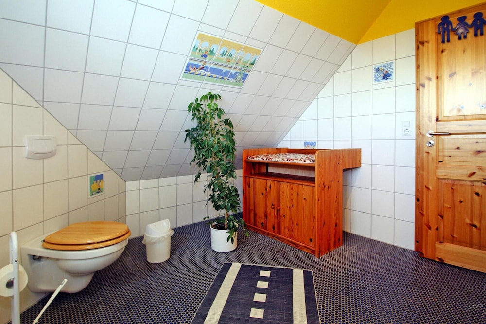 Ferienhaus am Deichtor in Nessmersiel