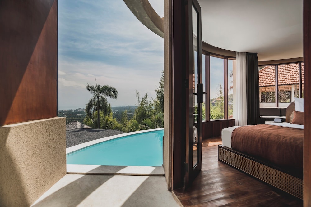 Seascape Resort & Spa Uluwatu by Ini Vie Hospitality