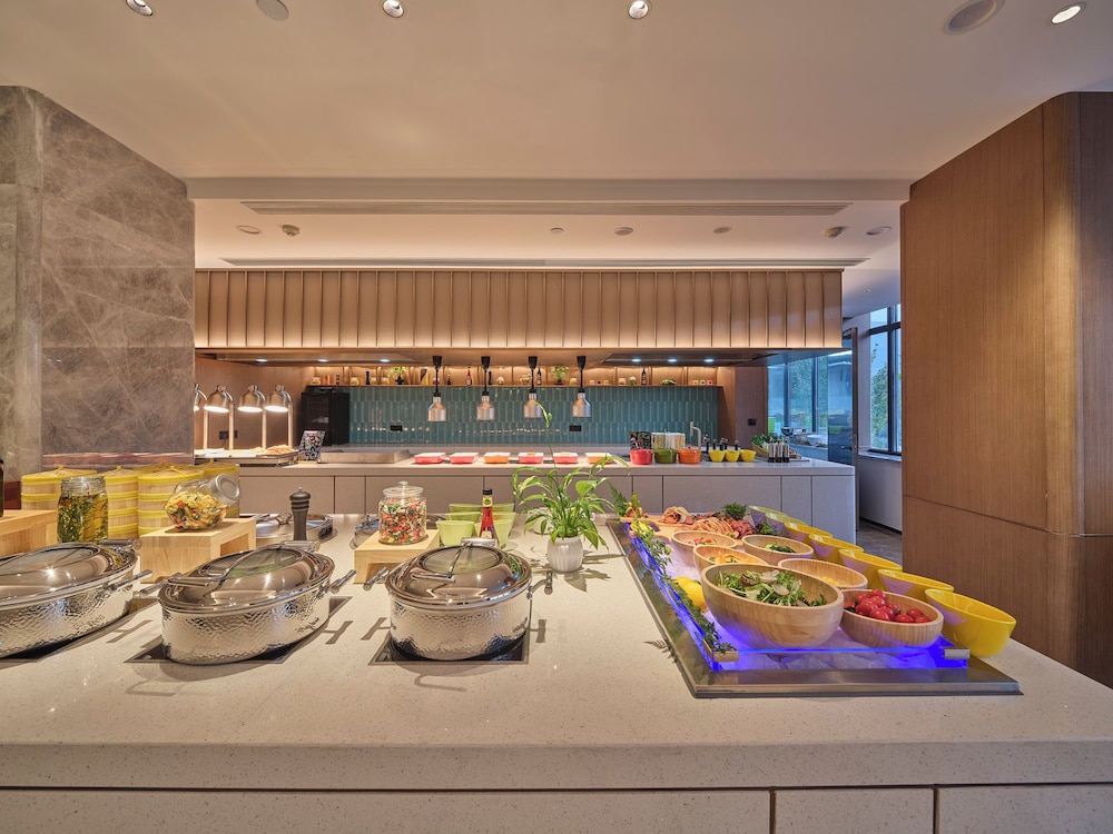 Hilton Garden Inn Ji'nan High-Tech Zone