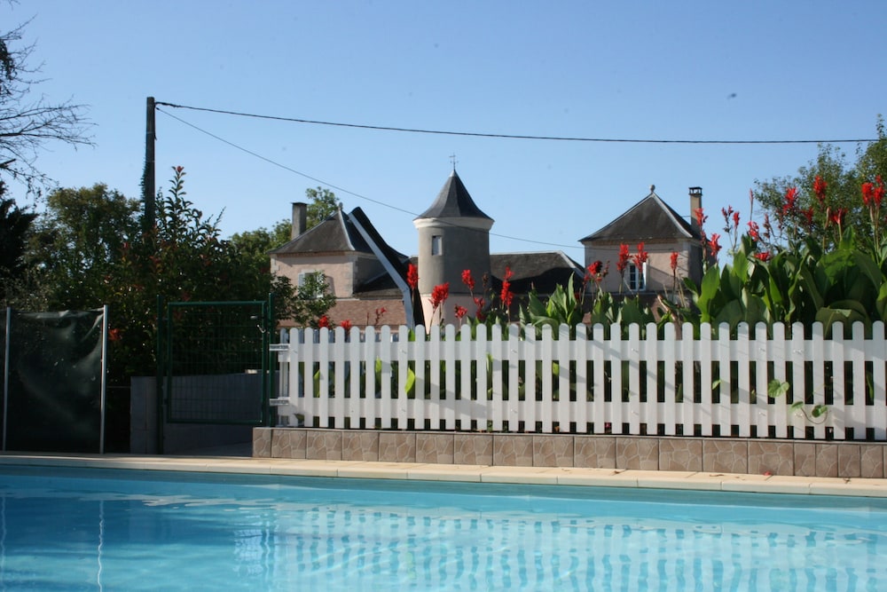 Château La Barge photo 4