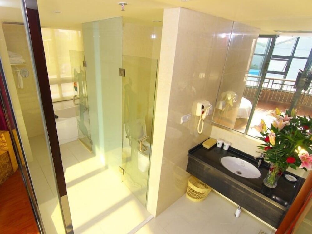 GreenTree Inn ChangZhou East DongFang Road HengNai Logistics Park Express Hotel
