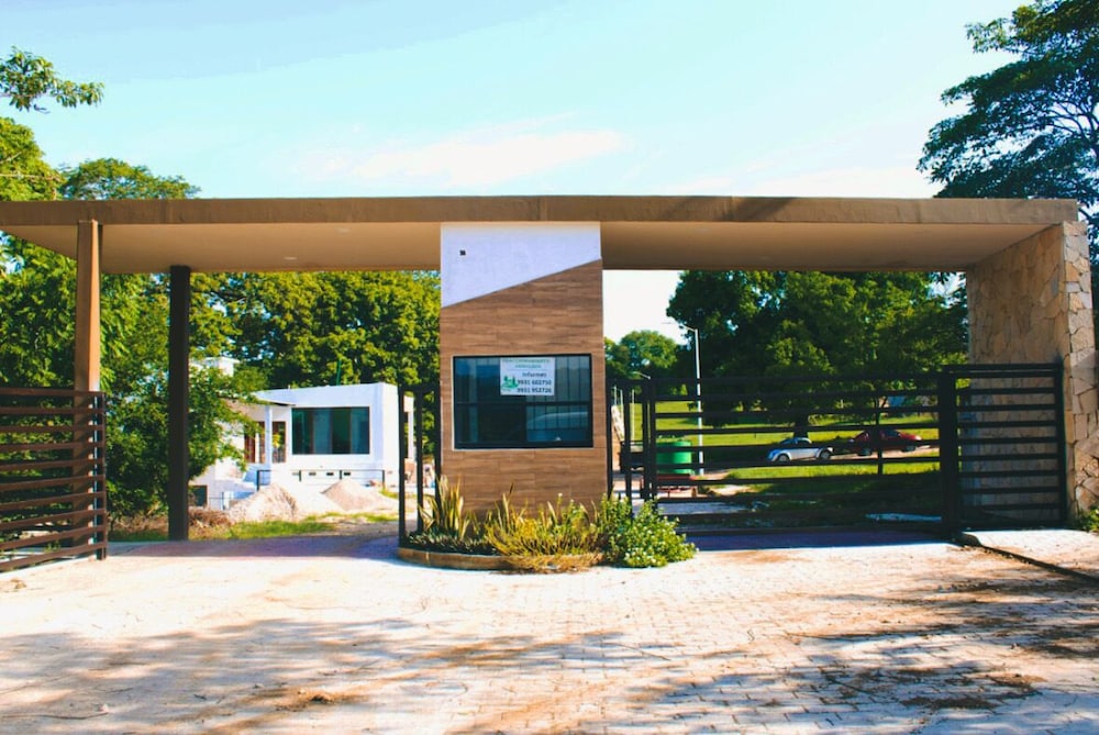 Casa Koru