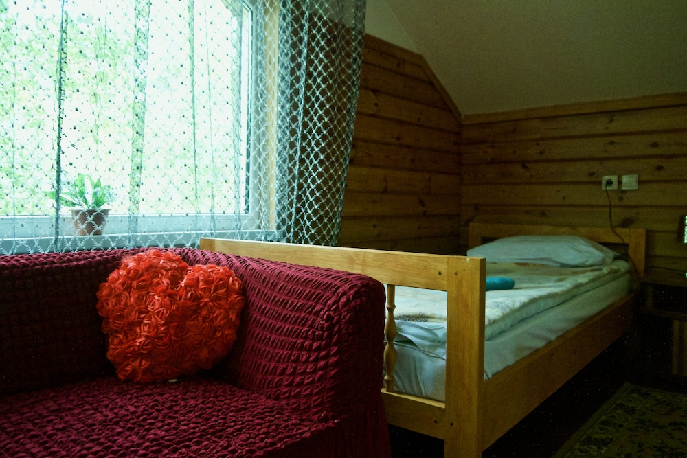 Ivan Hotel