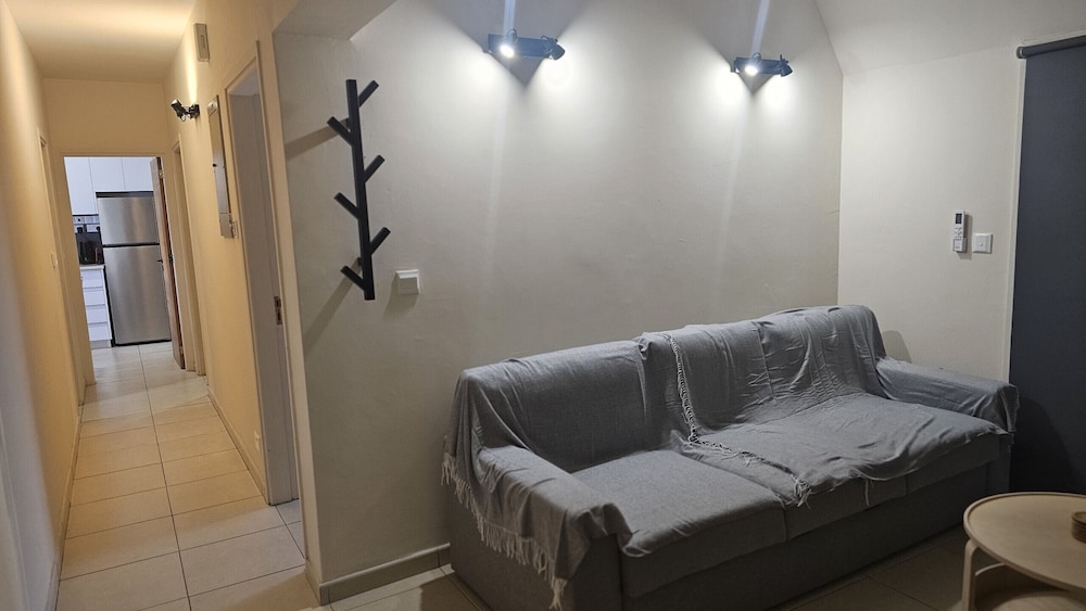53 NIC - Stay Centrale Apartment