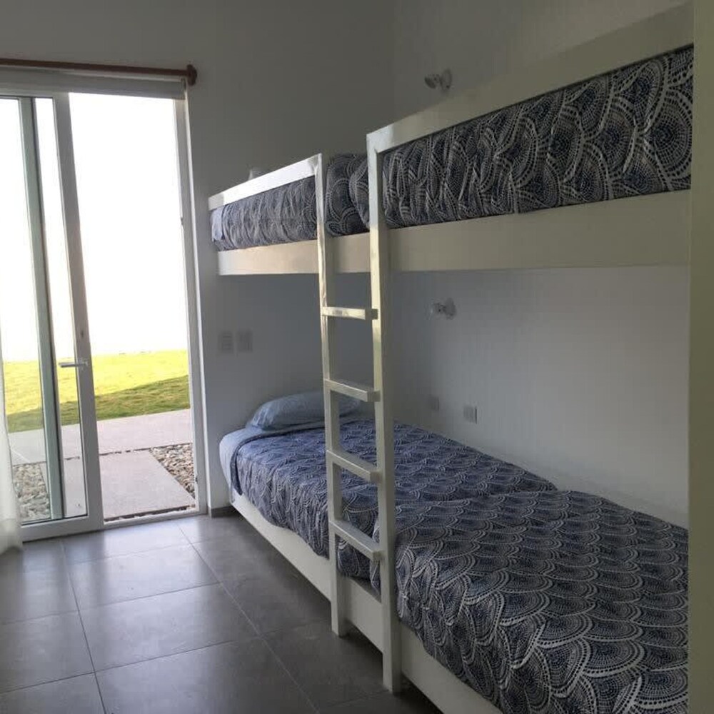 Perfect 5BR Villa With Private Terrace in Paracas view 4