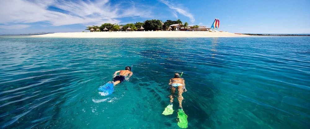 Beach Escape Resort