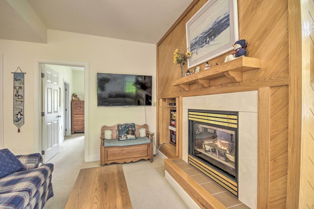 Spacious Mercersburg Home at Whitetail Resort - Property Image 34