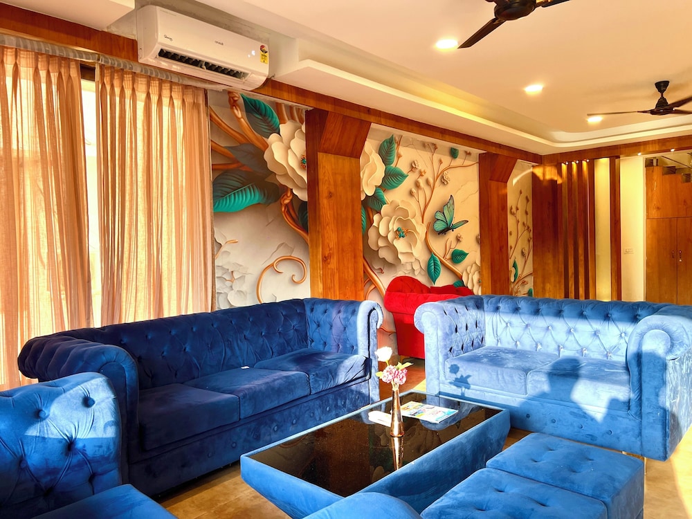 Casa Bliss