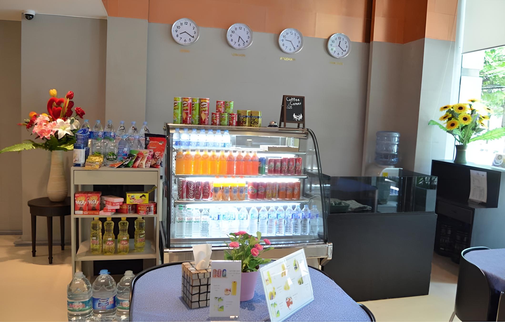 Gm Complex - Image 2