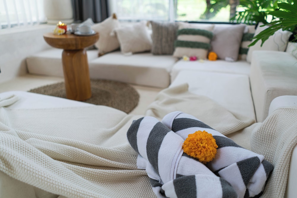 Ubud Dzen Villa 3
