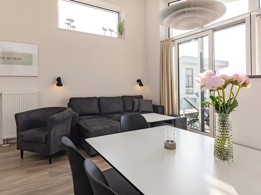 6 Person Holiday Home in Wendtorf