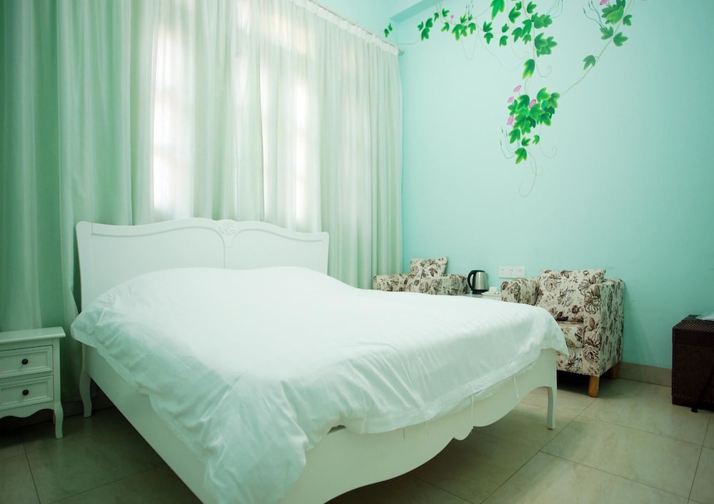 Xiamen Gulangyu Islet Banshan Family Hostel