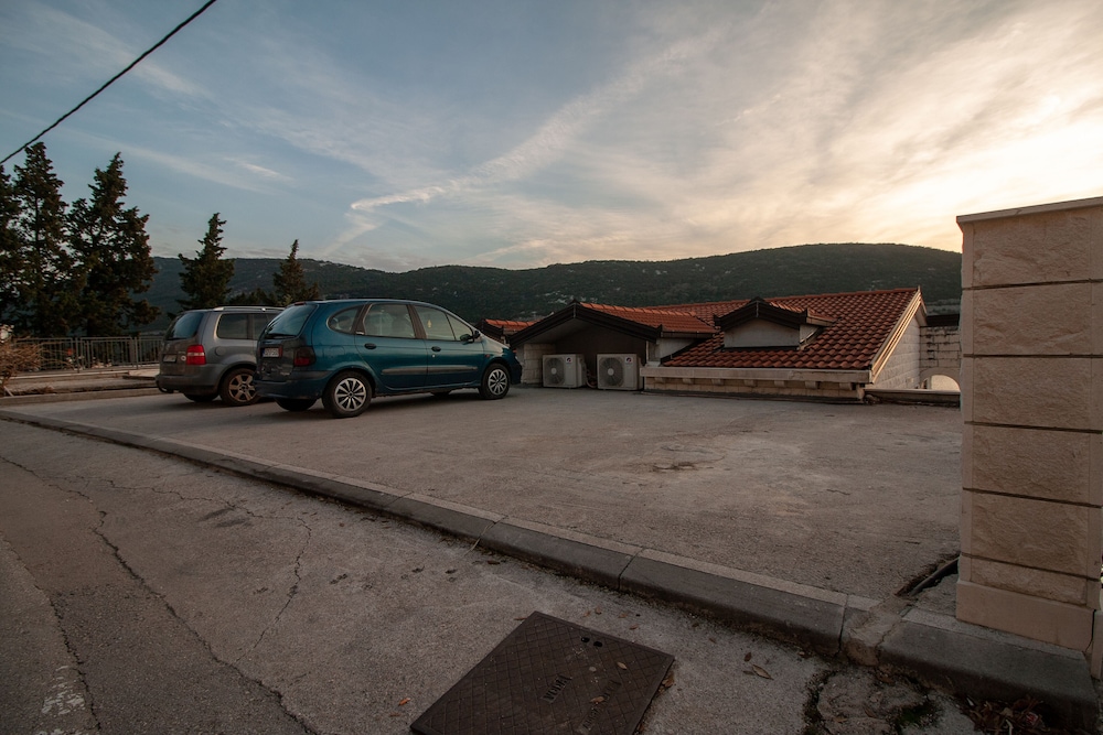 Villa Anteo view 4