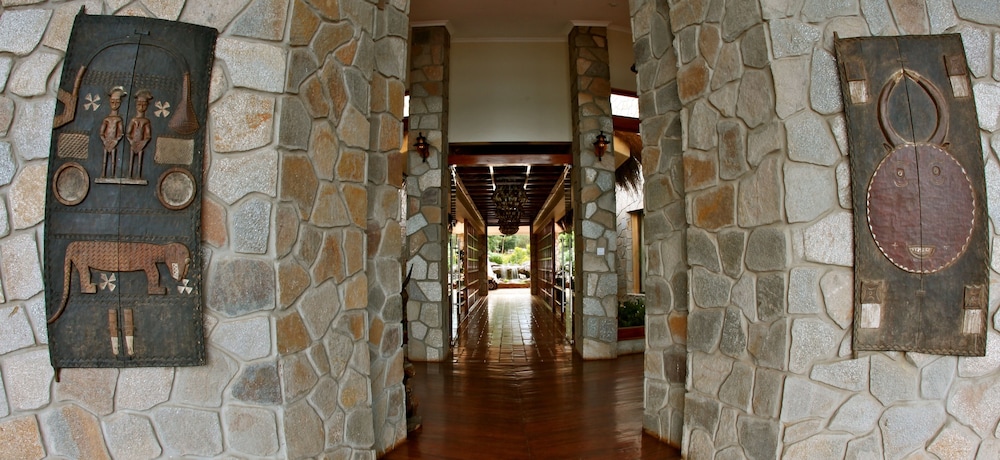 Chobe Safari Lodge | East Africa Uganda