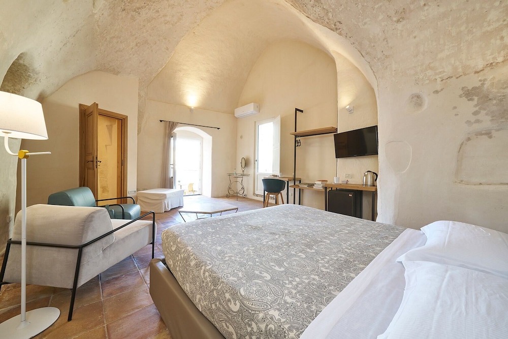 Fra i Sassi - Residence