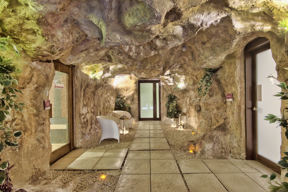 Mellieha Vacations - db Seabank Resort and Spa - Property Image 21