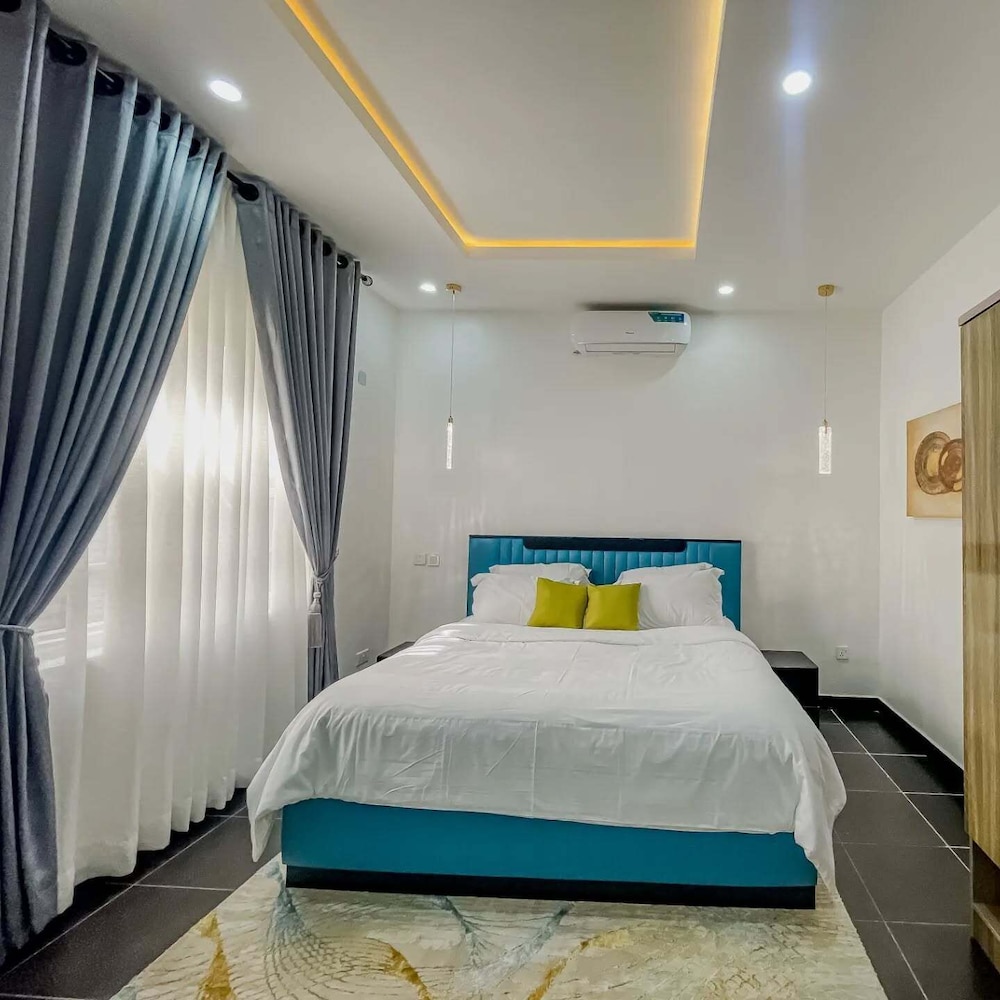 Biba Apartment