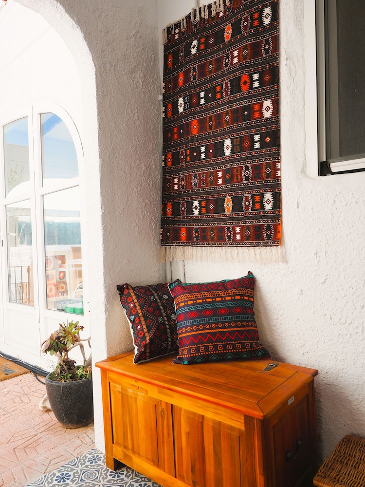 Casa Rainbow - Boutique B&B view 5
