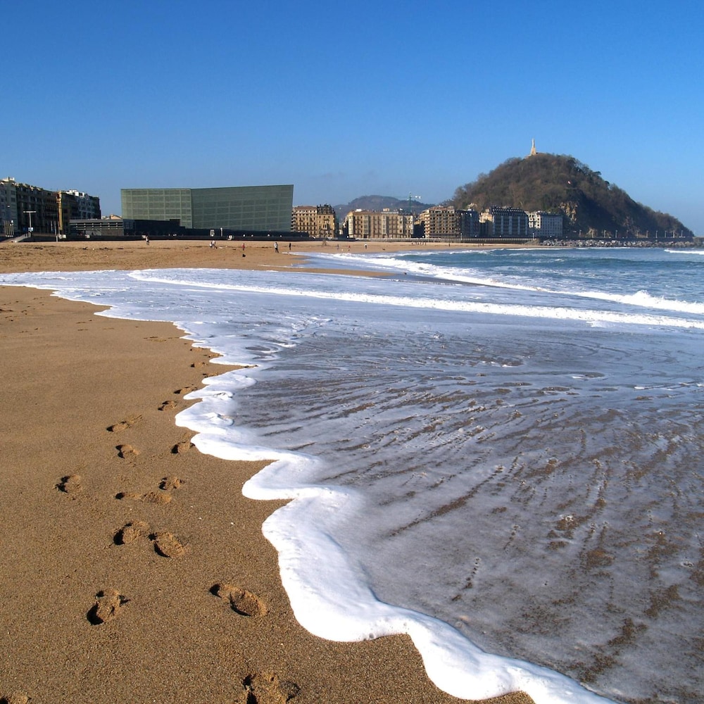 Pensión Kursaal