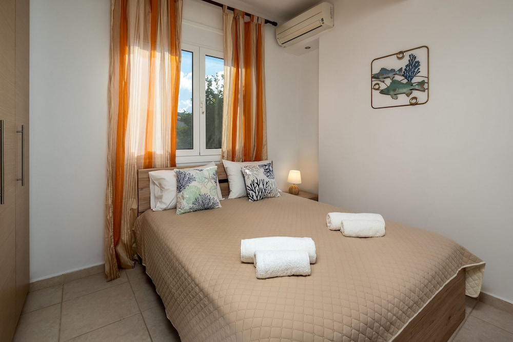 Levanta Cozy Apartment 3 in Kalavarda Rhodes