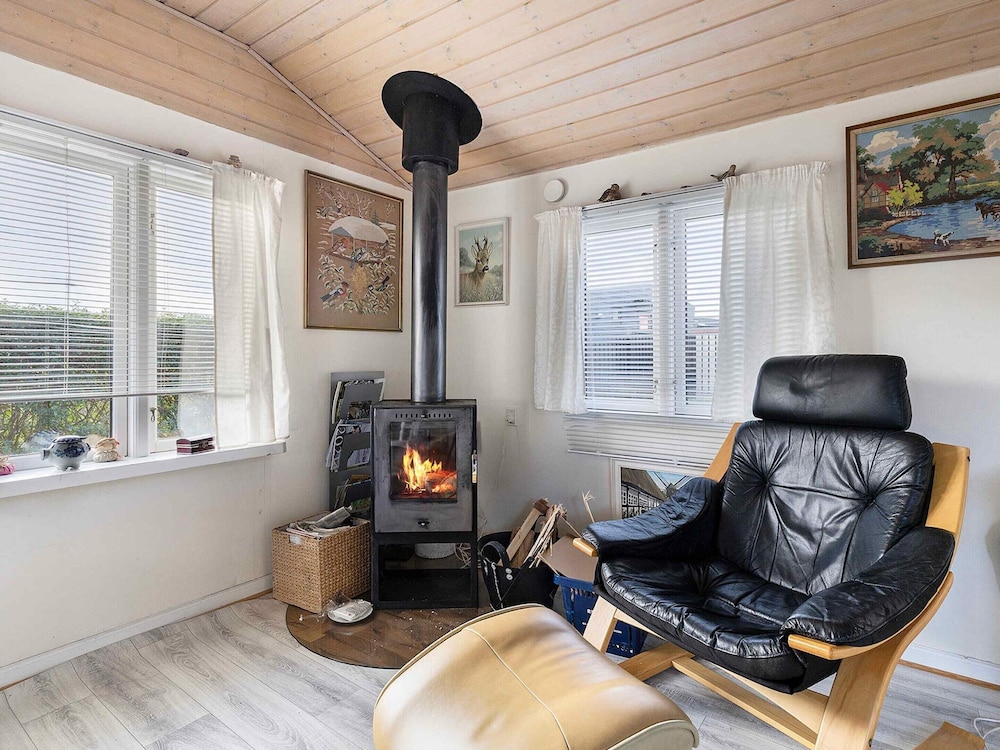 5 Star Holiday Home in Mesinge