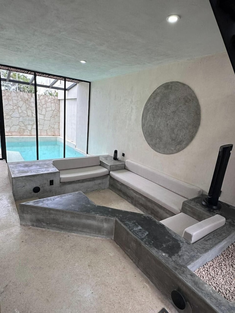 Hotel Casa AQUA